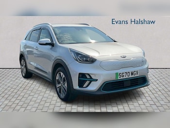 Used Kia Niro 2020 for sale - 78464872: Photo