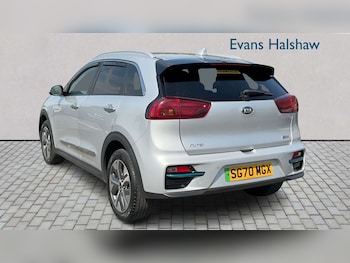 Used Kia Niro 2020 for sale - 78464872: Photo