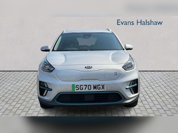 Used Kia Niro 2020 for sale - 78464872: Photo