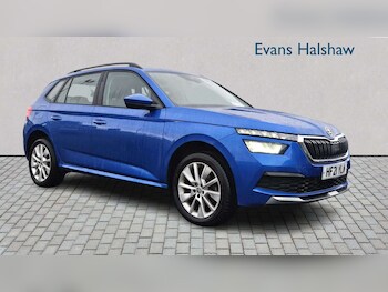 Skoda Kodiaq feature image