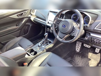 Used Subaru XV 2024 for sale - 78519729: Photo