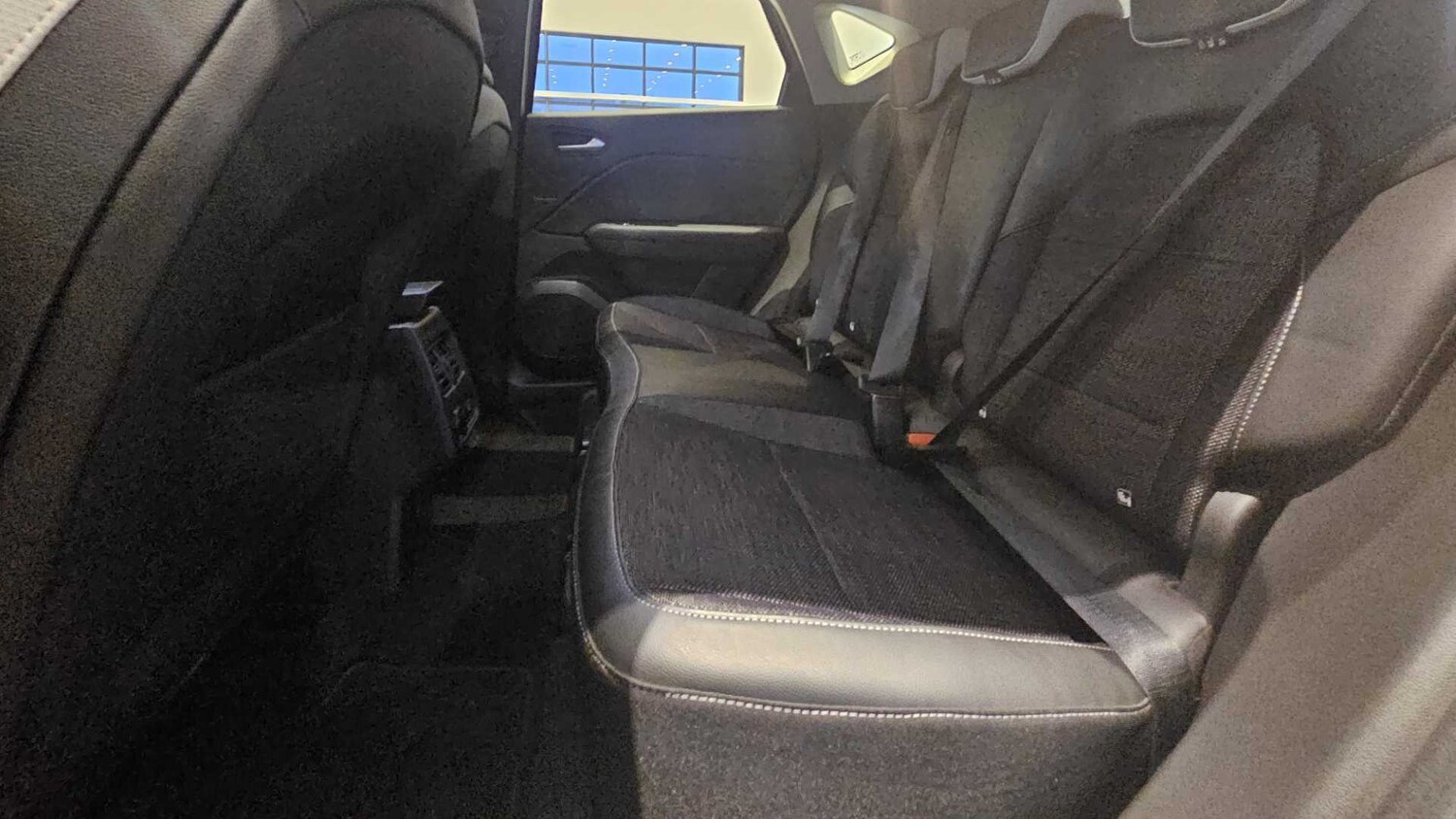 Used Renault Captur for sale - 77860534: Photo 10