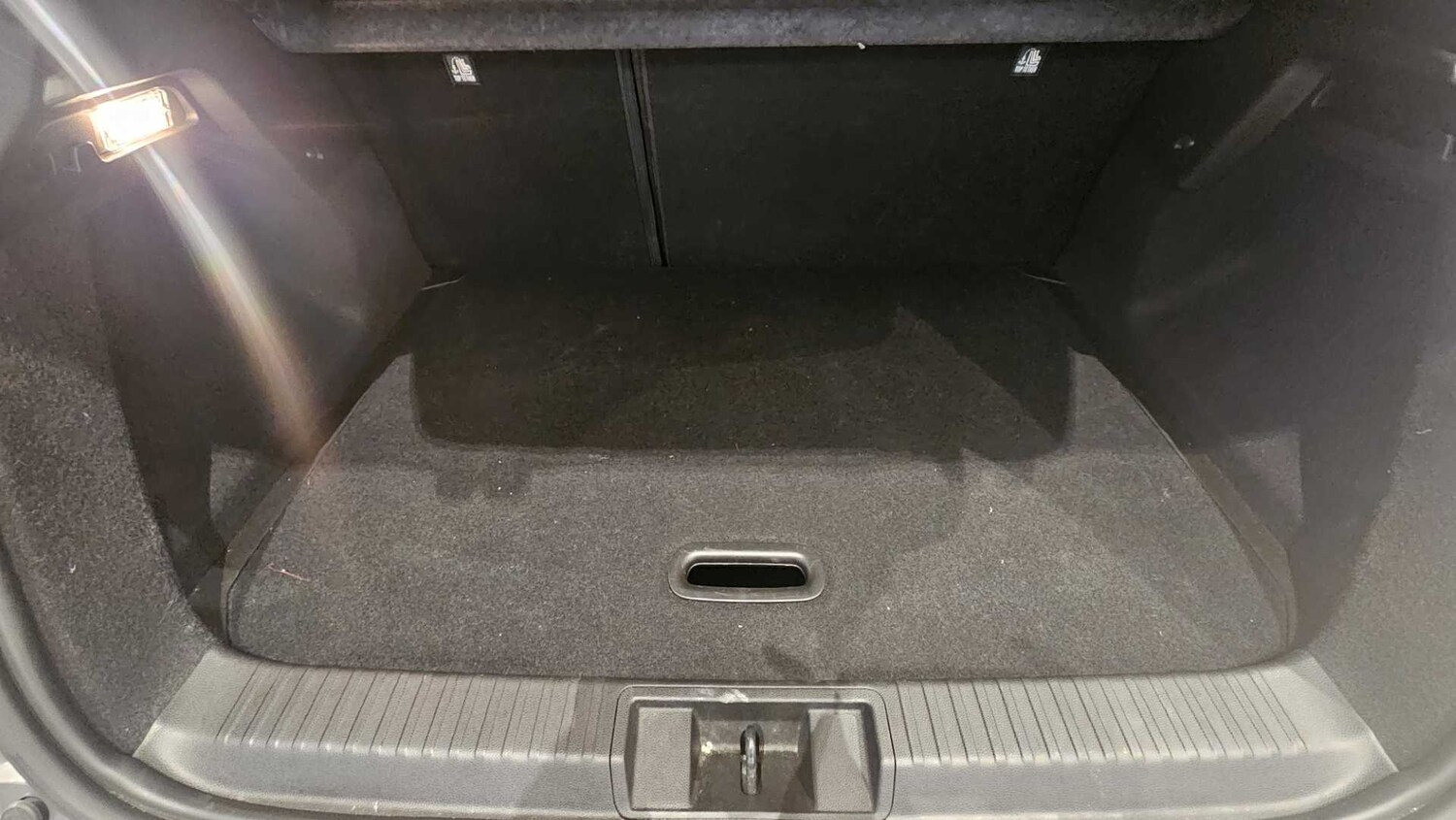 Used Renault Captur for sale - 77860534: Photo 11