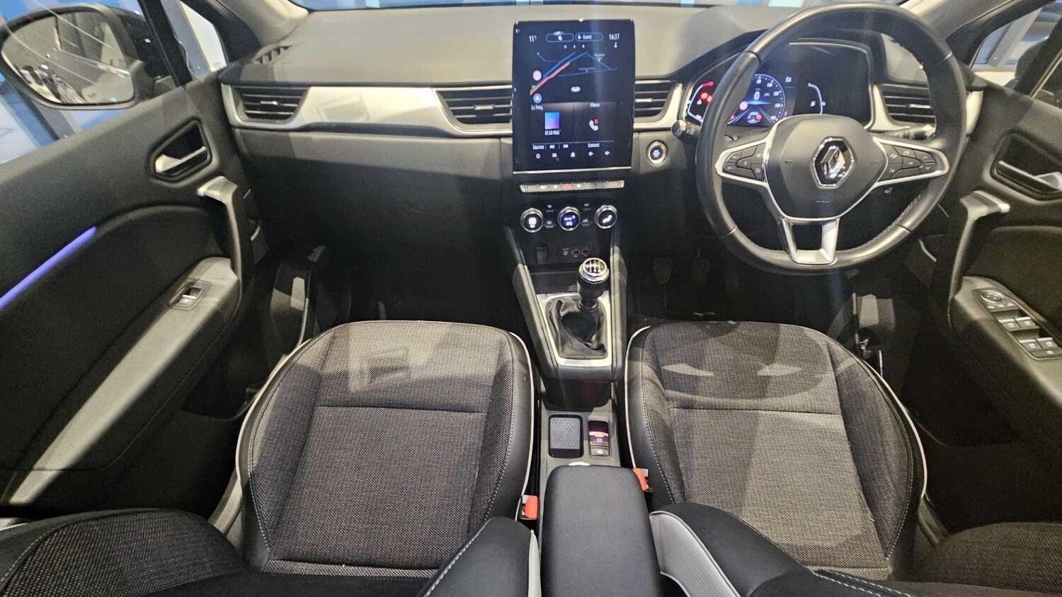 Used Renault Captur for sale - 77860534: Photo 7