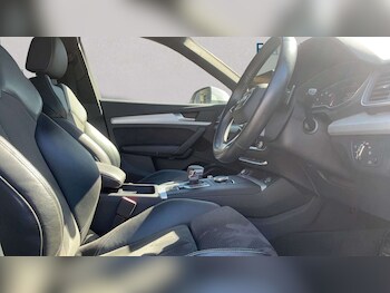 Used Audi Q5 2020 for sale - 78351814: Photo