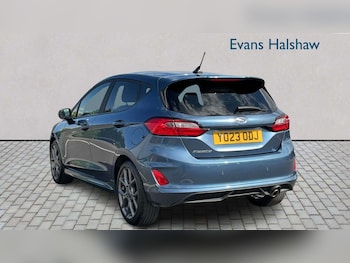 Used Ford Fiesta 2023 for sale - 78576716: Photo