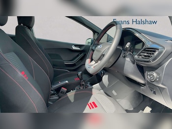 Used Ford Fiesta 2023 for sale - 78576716: Photo