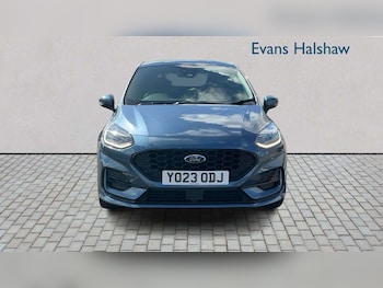 Used Ford Fiesta 2023 for sale - 78576716: Photo