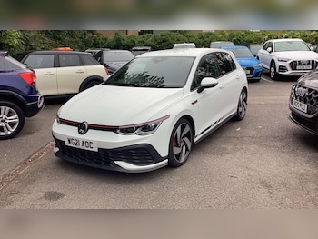Used Volkswagen Golf 2021 for sale - 78937472: Photo
