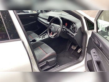 Used Volkswagen Golf 2021 for sale - 78937472: Photo
