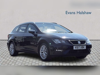 Used SEAT Leon 2017 for sale - 79172833: Photo