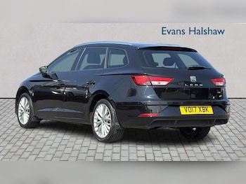 Used SEAT Leon 2017 for sale - 79172833: Photo