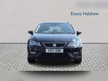 Used SEAT Leon 2017 for sale - 79172833: Photo