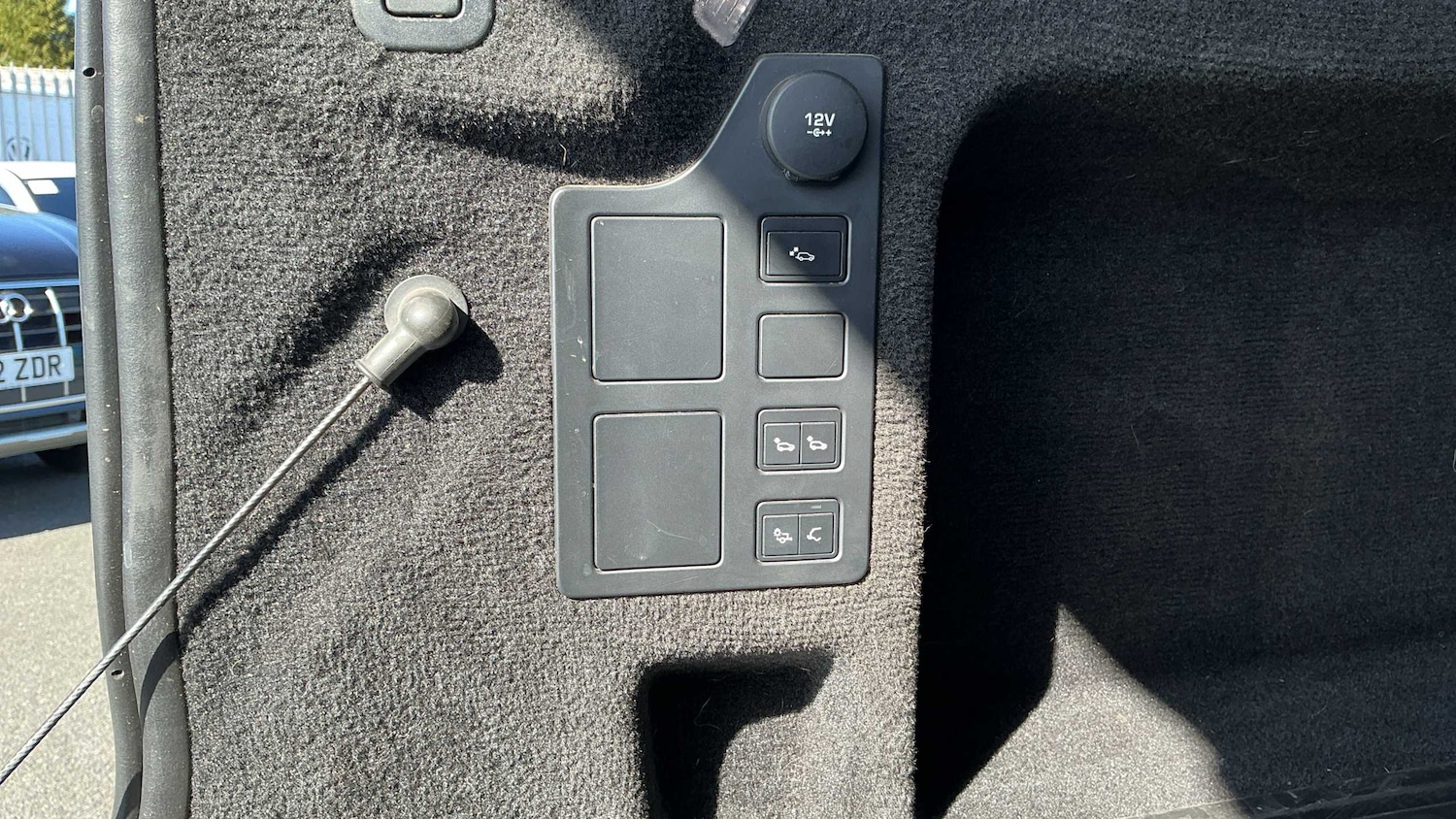 Used Land Rover Discovery 2018 for sale - 77960970: Photo 18