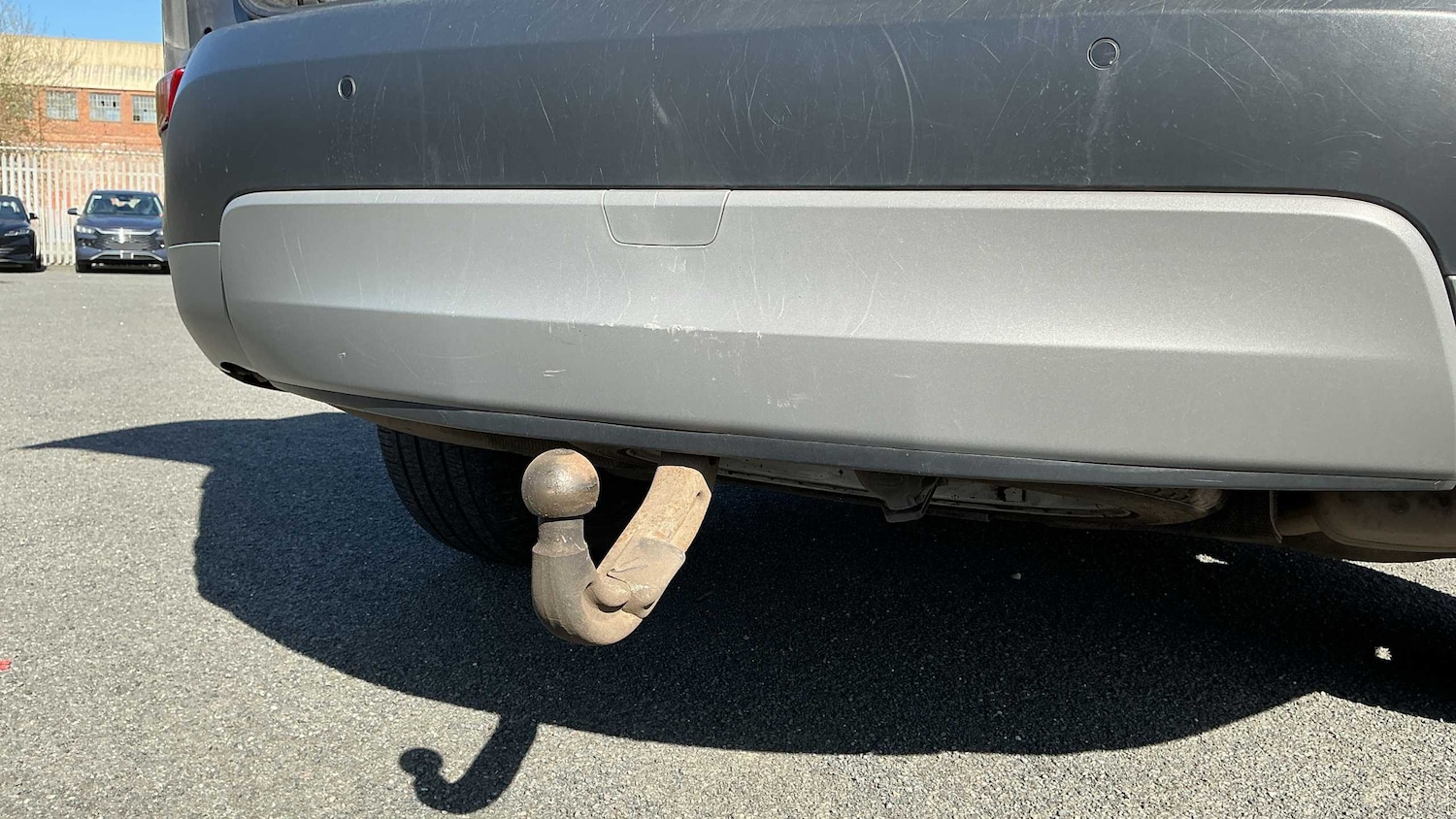 Used Land Rover Discovery 2018 for sale - 77960970: Photo 20