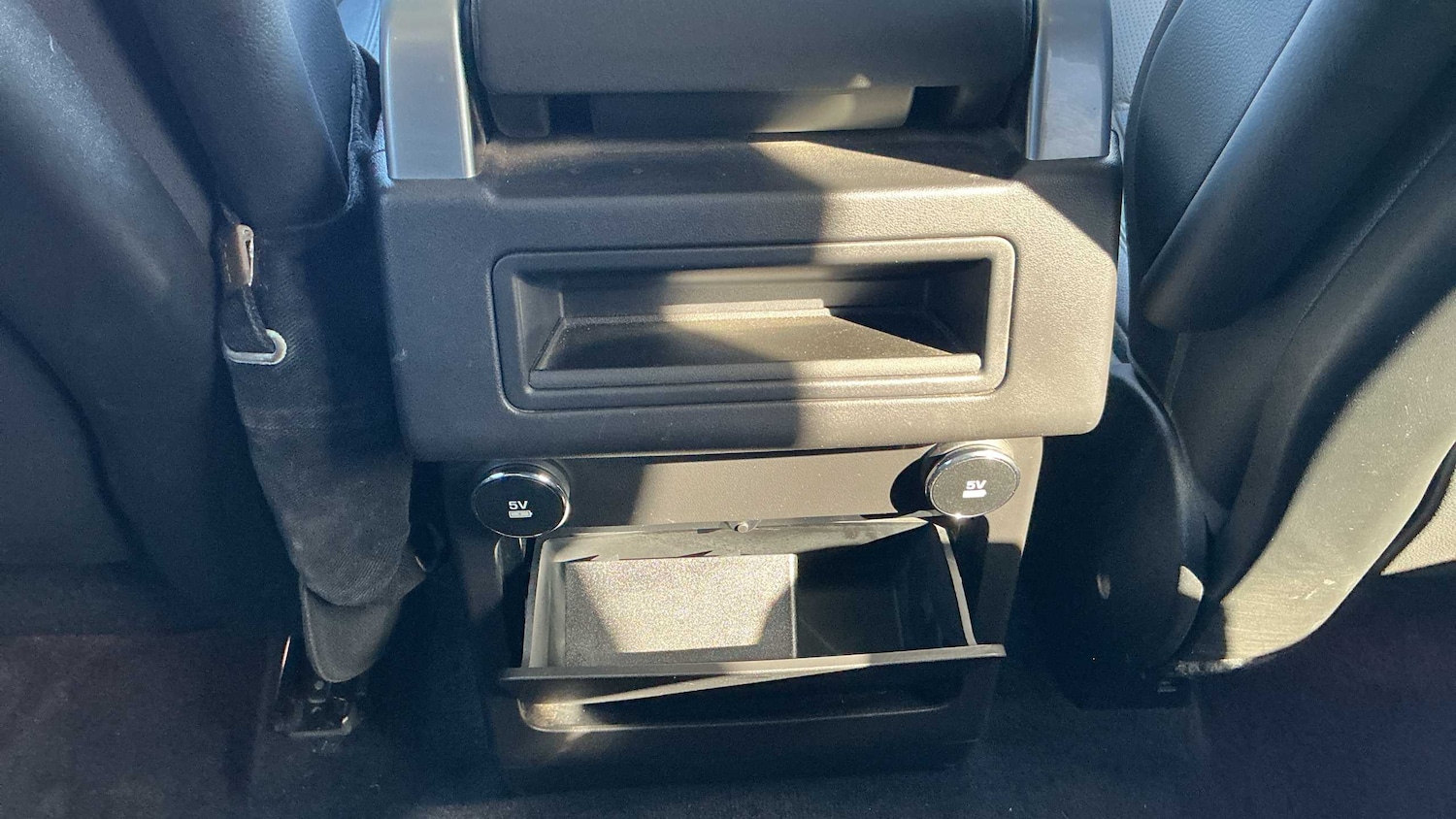 Used Land Rover Discovery 2018 for sale - 77960970: Photo 21