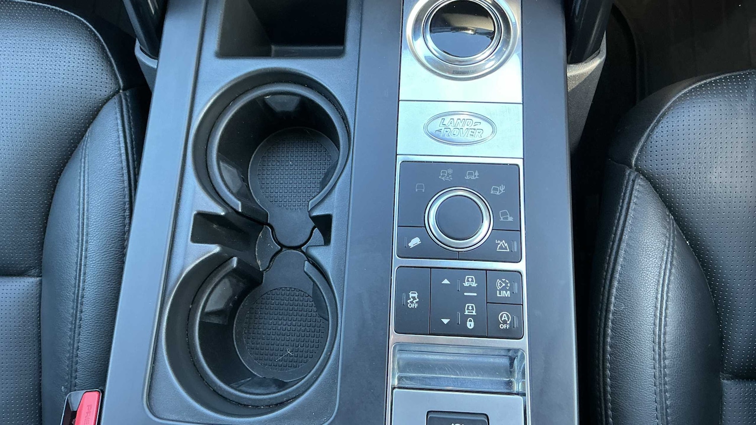 Used Land Rover Discovery 2018 for sale - 77960970: Photo 24