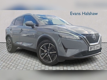 Used Nissan Qashqai 2023 for sale - 78812592: Photo