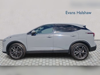 Used Nissan Qashqai 2023 for sale - 78812592: Photo