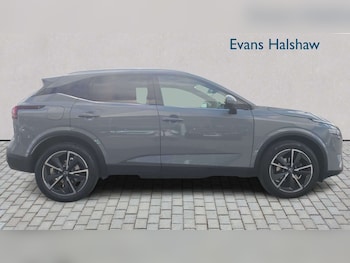 Used Nissan Qashqai 2023 for sale - 78812592: Photo