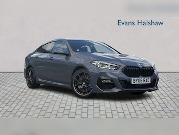 Used BMW 2 Series 2022 for sale - 79499687: Photo