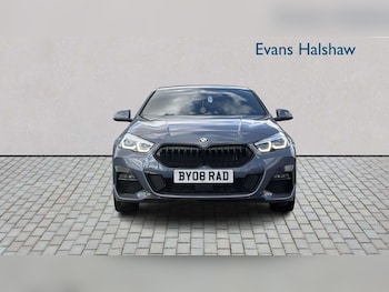 Used BMW 2 Series 2022 for sale - 79499687: Photo