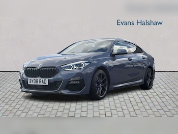Used BMW 2 Series 2022 for sale - 79499687: Photo