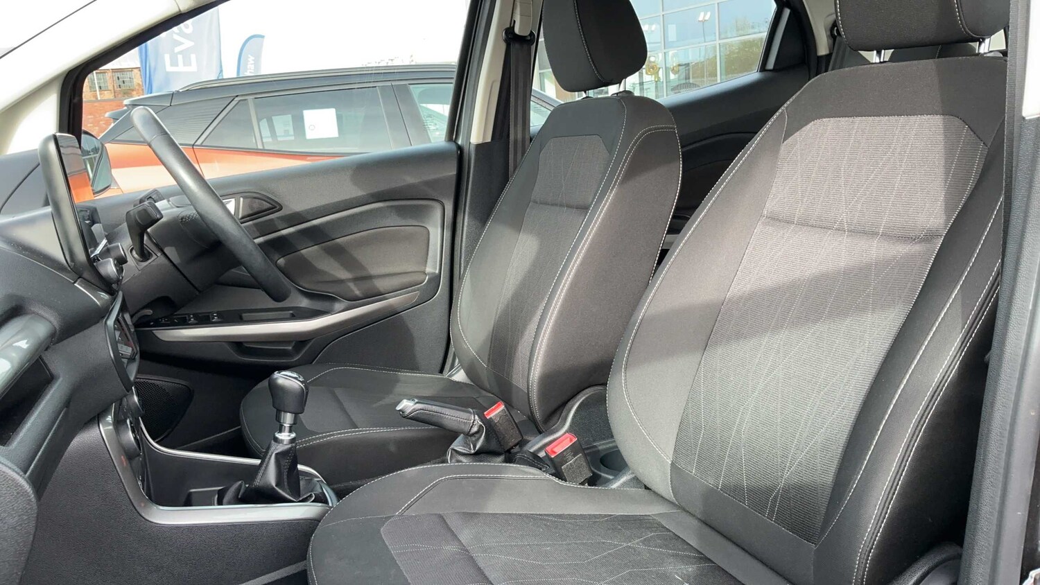 Used Ford Ecosport for sale - 78173703: Photo 10