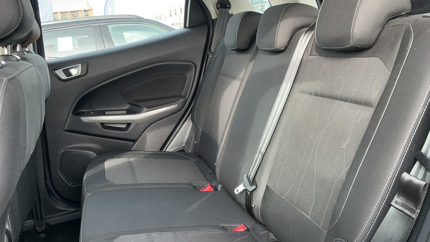 Used Ford Ecosport for sale - 78173703: Photo 11