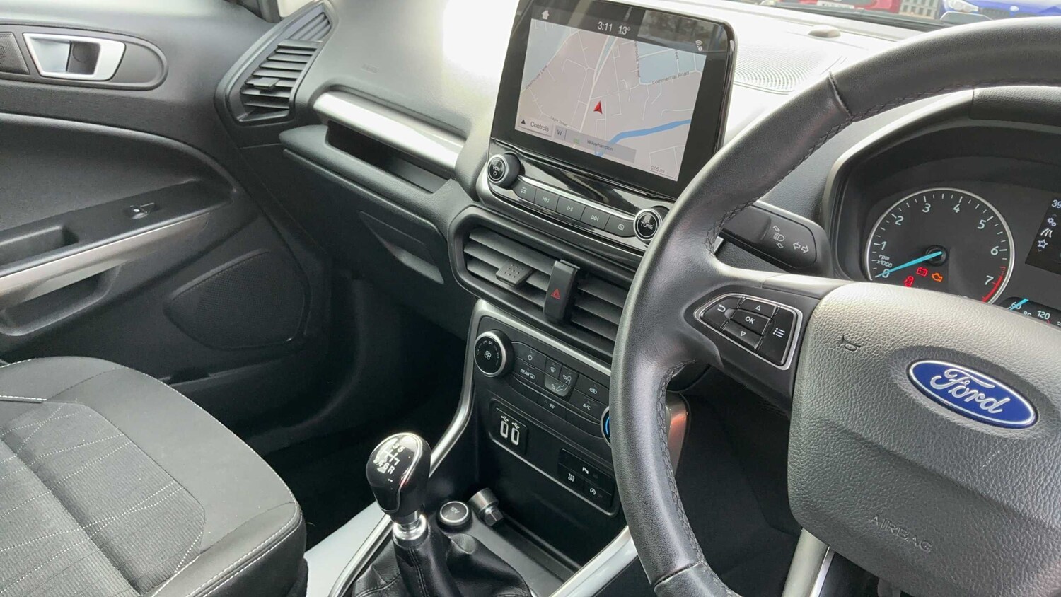 Used Ford Ecosport for sale - 78173703: Photo 13