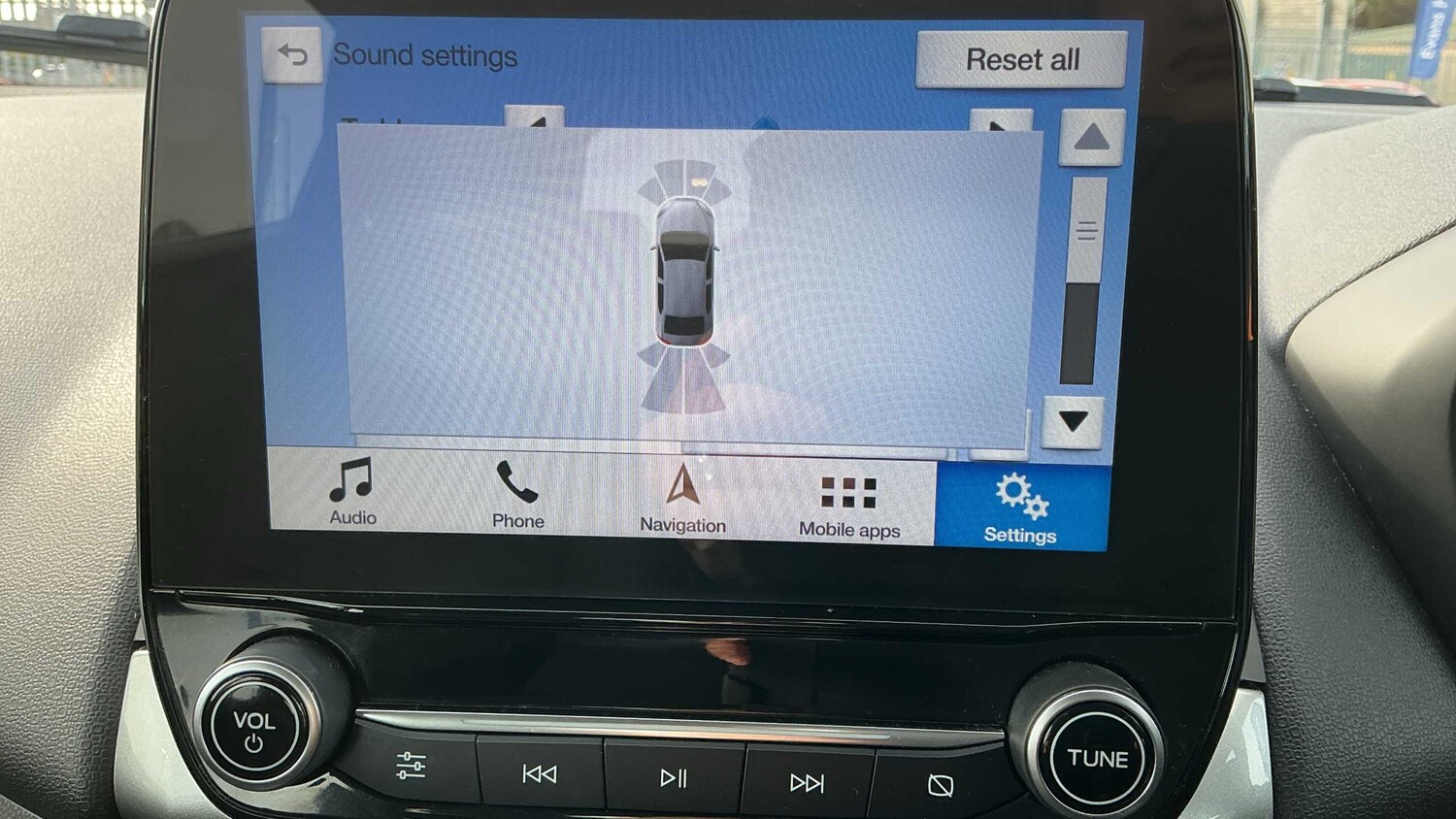 Used Ford Ecosport for sale - 78173703: Photo 15