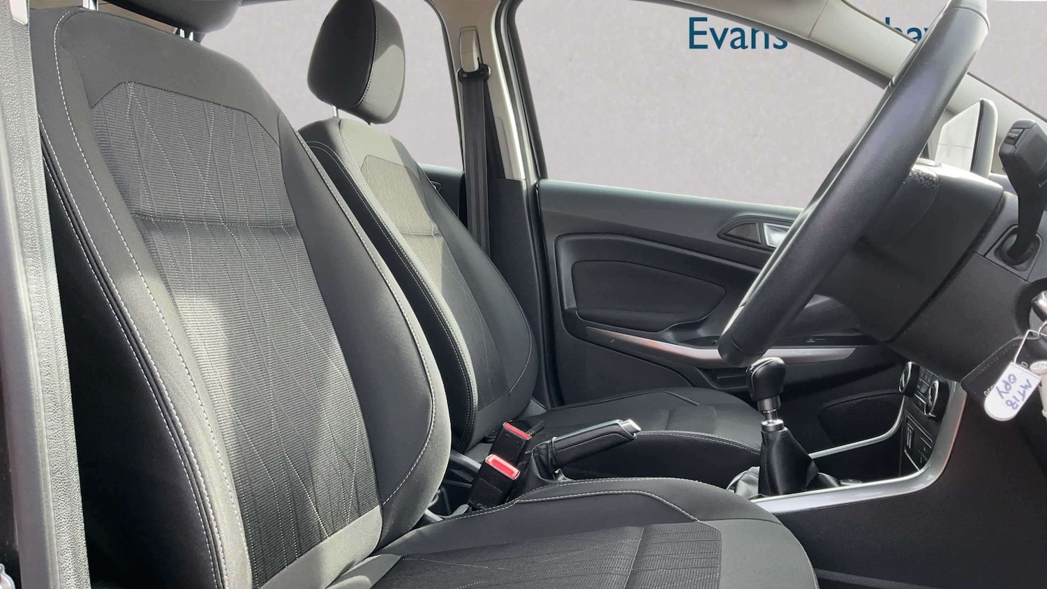 Used Ford Ecosport for sale - 78173703: Photo 3