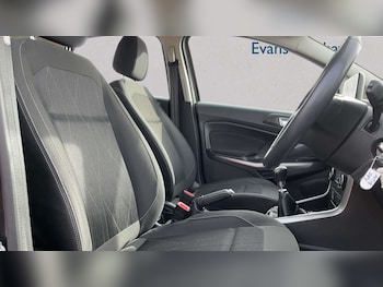 Used Ford Ecosport 2018 for sale - 78173703: Photo