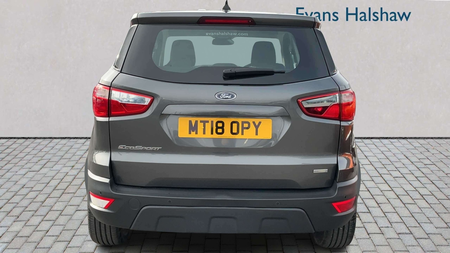 Used Ford Ecosport for sale - 78173703: Photo 5