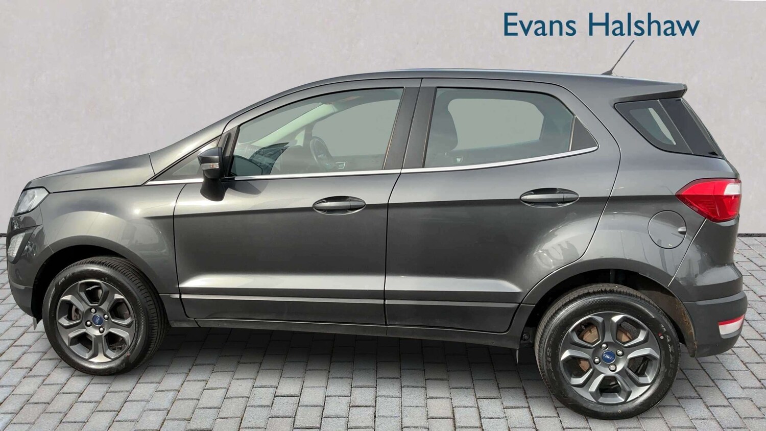 Used Ford Ecosport for sale - 78173703: Photo 6