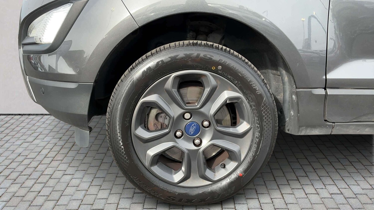 Used Ford Ecosport for sale - 78173703: Photo 7