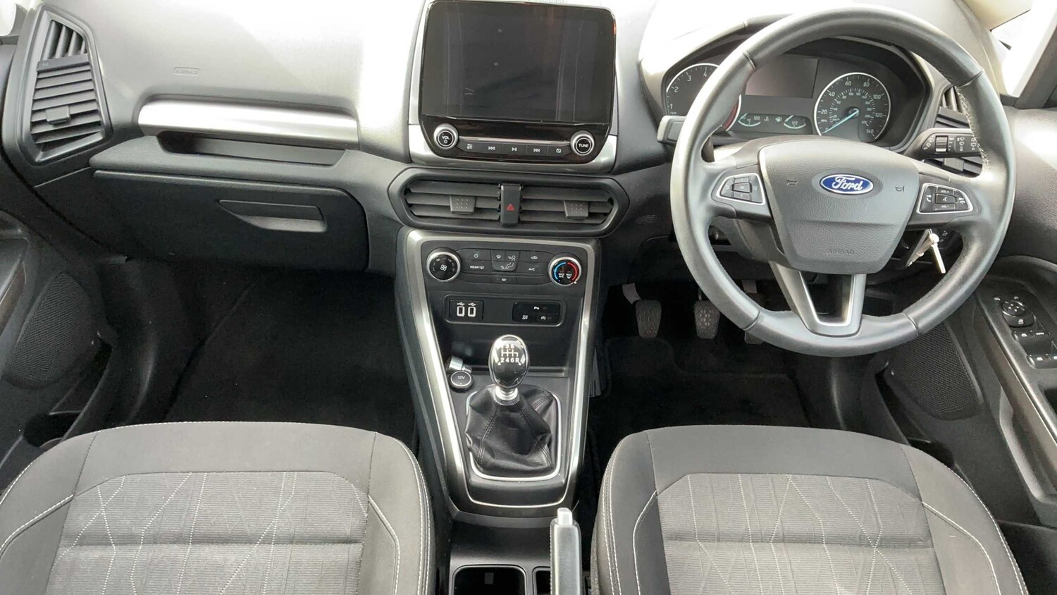 Used Ford Ecosport for sale - 78173703: Photo 8