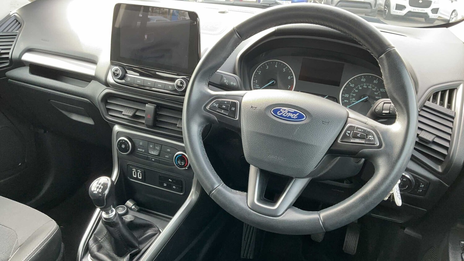 Used Ford Ecosport for sale - 78173703: Photo 9