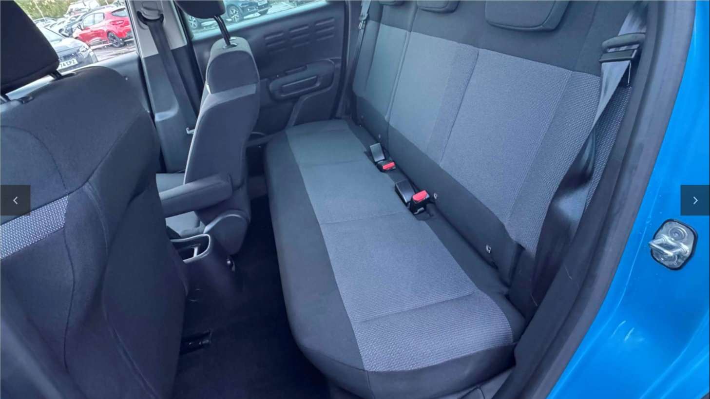 Used Citroen C3 Aircross for sale - 77859405: Photo 10