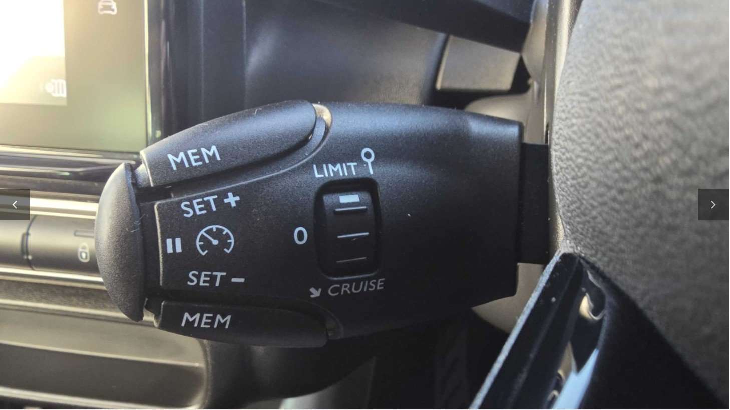 Used Citroen C3 Aircross for sale - 77859405: Photo 15