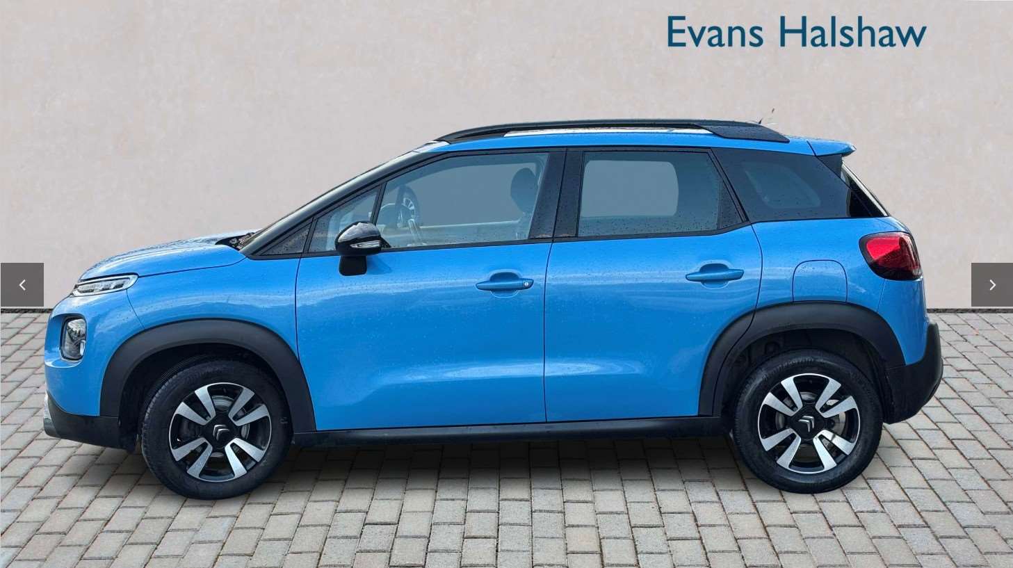 Used Citroen C3 Aircross for sale - 77859405: Photo 6