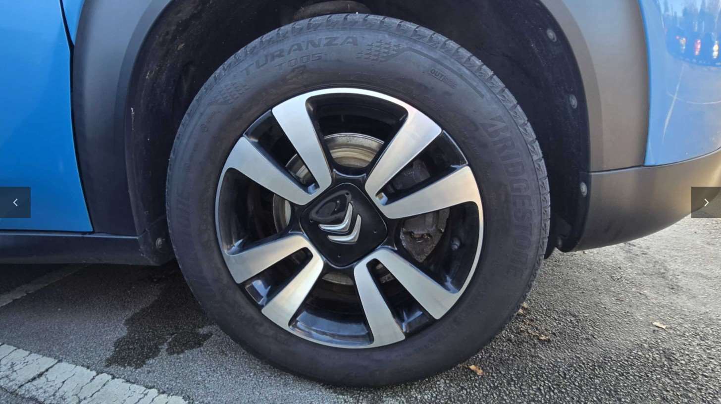 Used Citroen C3 Aircross for sale - 77859405: Photo 7