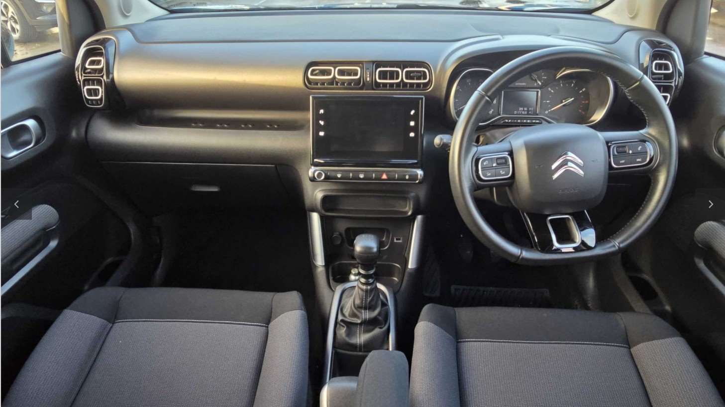 Used Citroen C3 Aircross for sale - 77859405: Photo 8