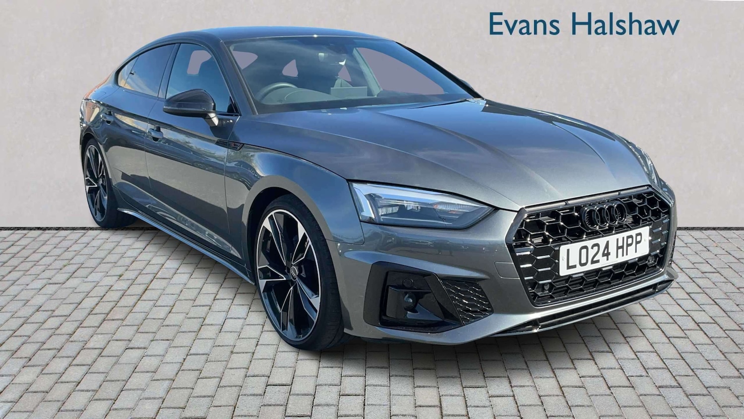 Used Audi A5 2024 for sale - 78149136: Photo 1