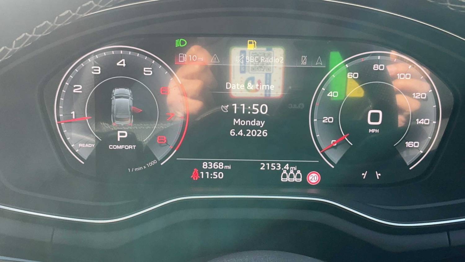 Used Audi A5 2024 for sale - 78149136: Photo 10