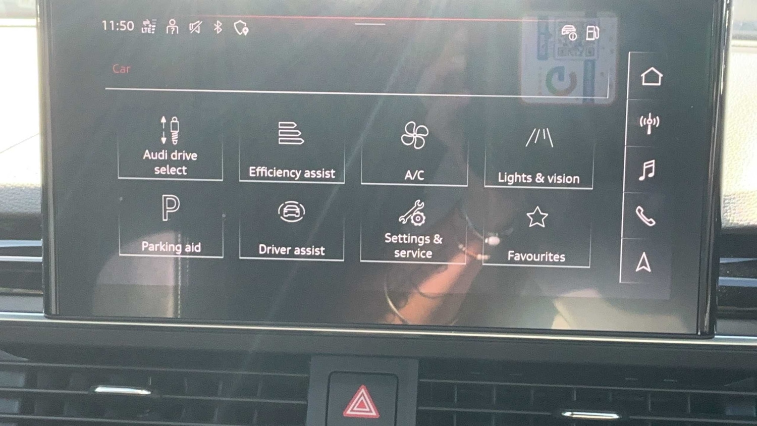 Used Audi A5 2024 for sale - 78149136: Photo 11