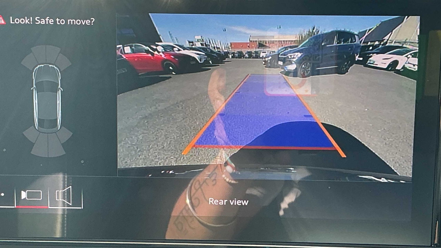 Used Audi A5 2024 for sale - 78149136: Photo 15