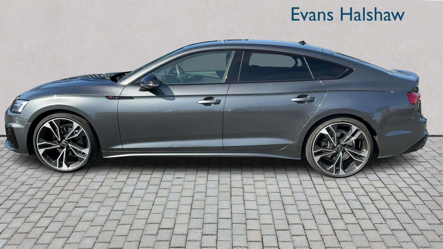 Used Audi A5 2024 for sale - 78149136: Photo 3