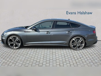 Used Audi A5 2024 for sale - 78149136: Photo