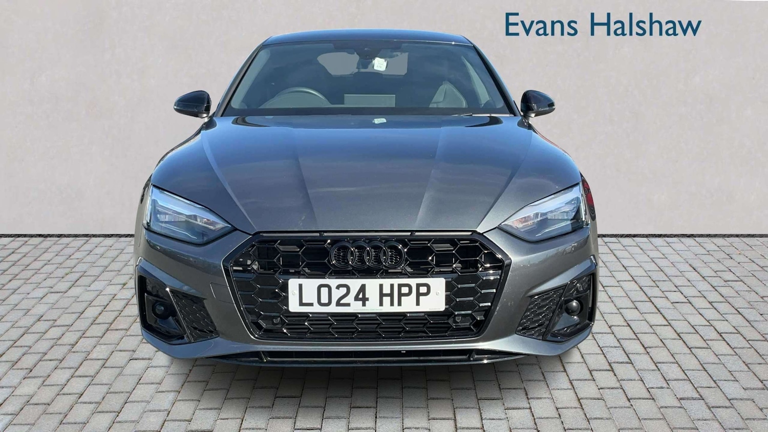 Used Audi A5 2024 for sale - 78149136: Photo 4